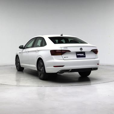 2019 Volkswagen Jetta 1.4T SEL Premium