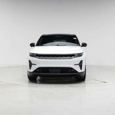 2024 Jeep Wagoneer S Launch Edition