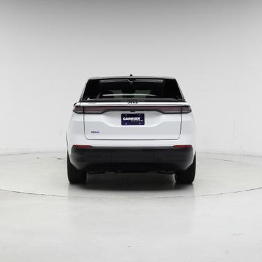 2024 Jeep Wagoneer S Launch Edition