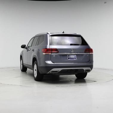 2019 Volkswagen Atlas 3.6L SE