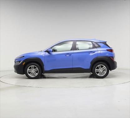 2022 Hyundai KONA SE