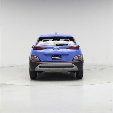 2022 Hyundai KONA SE