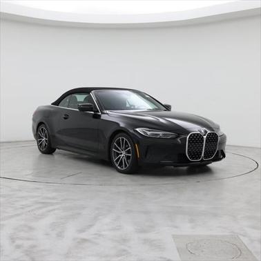 2024 BMW 430 i