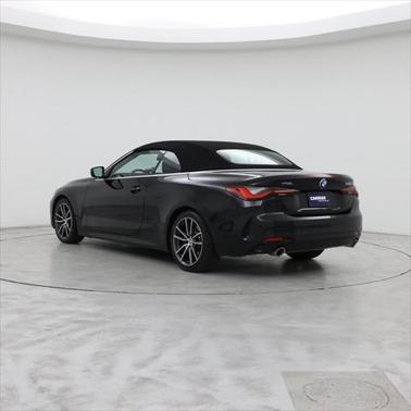 2024 BMW 430 i