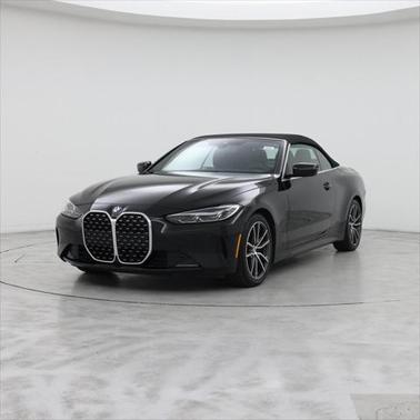 2024 BMW 430 i