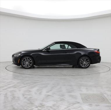 2024 BMW 430 i