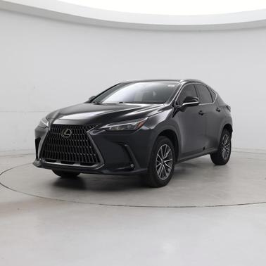 2023 Lexus NX 250 Base