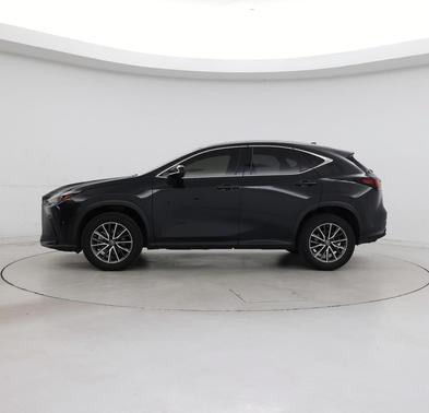 2023 Lexus NX 250 Base