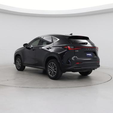 2023 Lexus NX 250 Base