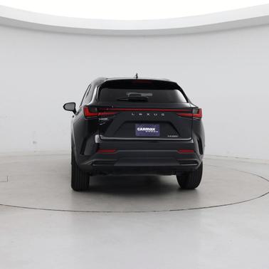 2023 Lexus NX 250 Base
