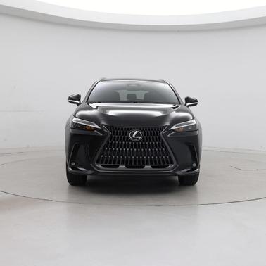 2023 Lexus NX 250 Base