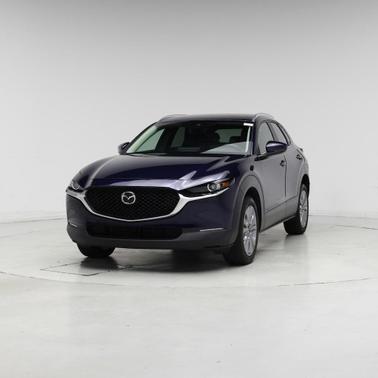 2023 Mazda CX-30 2.5 S Select Package
