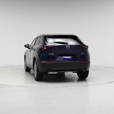 2023 Mazda CX-30 2.5 S Select Package
