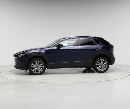 2023 Mazda CX-30 2.5 S Select Package