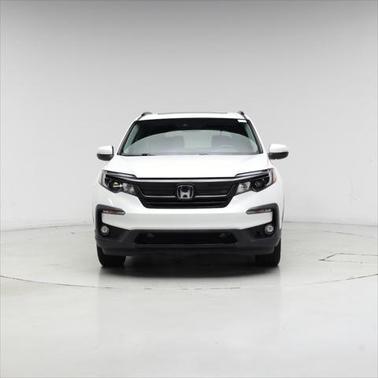 2021 Honda Pilot 2WD Special Edition