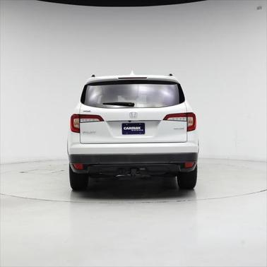 2021 Honda Pilot 2WD Special Edition