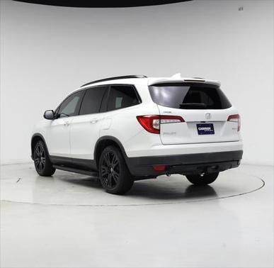 2021 Honda Pilot 2WD Special Edition