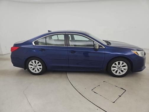 Lapis Blue Pearl 2016 Subaru Legacy Premium
