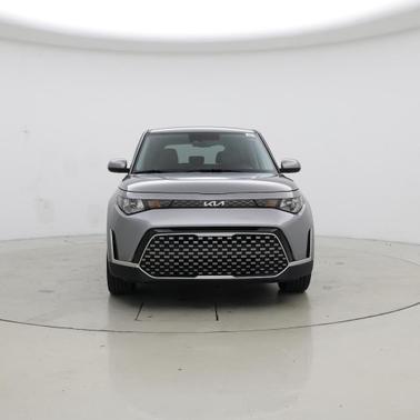 2024 Kia Soul EX