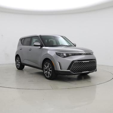 2024 Kia Soul EX