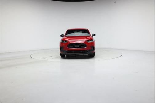 2023 Honda HR-V 2WD Sport