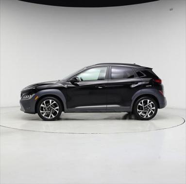 2023 Hyundai KONA Limited