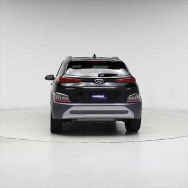 2023 Hyundai KONA Limited