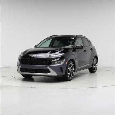 2023 Hyundai KONA Limited