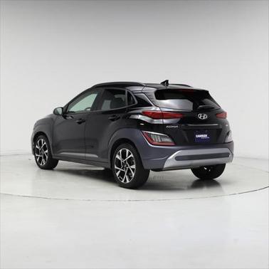 2023 Hyundai KONA Limited