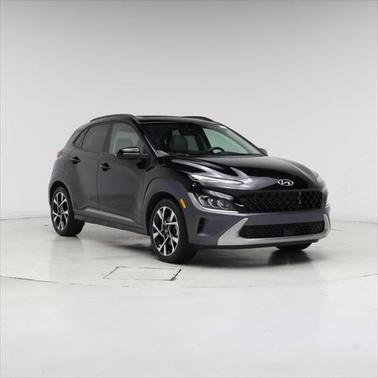 2023 Hyundai KONA Limited
