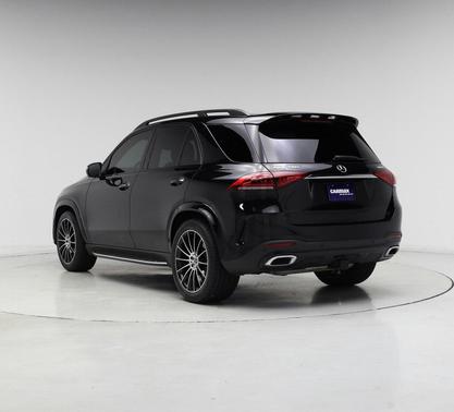 2023 Mercedes-Benz GLE 450 4MATIC