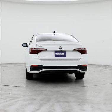 2023 Volkswagen Jetta 1.5T S