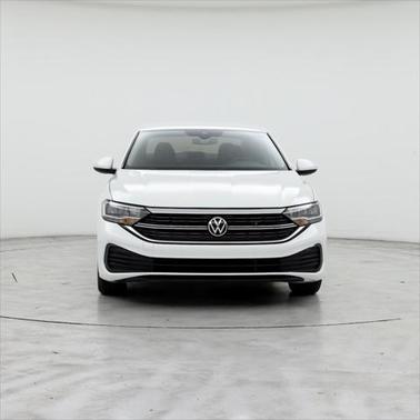2023 Volkswagen Jetta 1.5T S