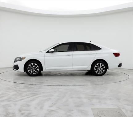 2023 Volkswagen Jetta 1.5T S