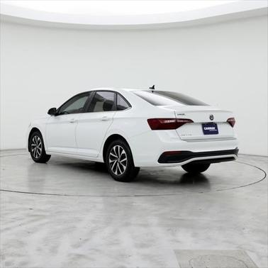 2023 Volkswagen Jetta 1.5T S
