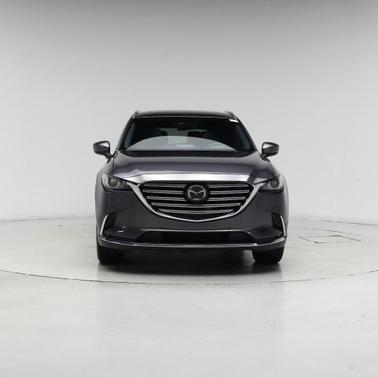 2020 Mazda CX-9 Grand Touring