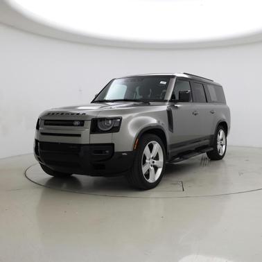 2023 Land Rover Defender 130 X-Dynamic SE