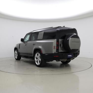 2023 Land Rover Defender 130 X-Dynamic SE