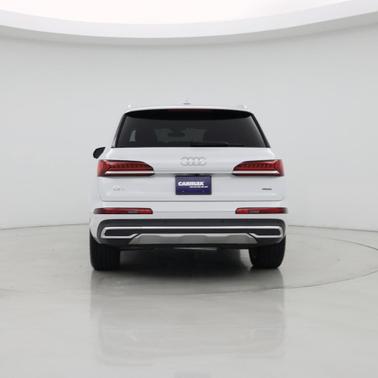 2023 Audi Q7 45 Premium Plus