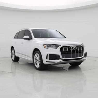 2023 Audi Q7 45 Premium Plus