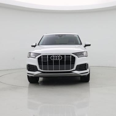 2023 Audi Q7 45 Premium Plus