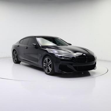 2020 BMW 840 i xDrive