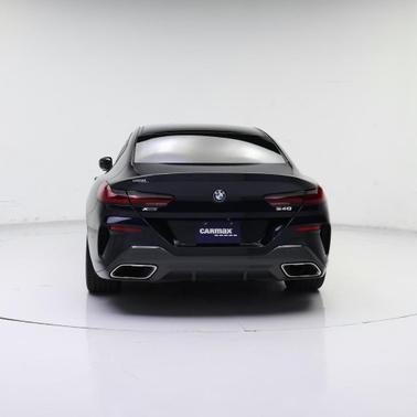 2020 BMW 840 i xDrive