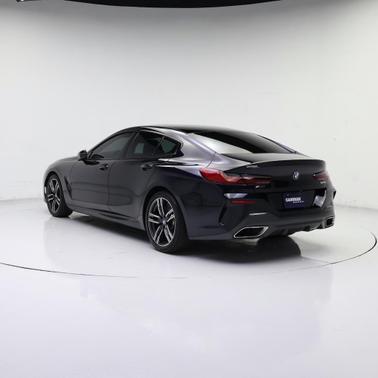 2020 BMW 840 i xDrive