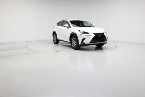 2019 Lexus NX 300 Base