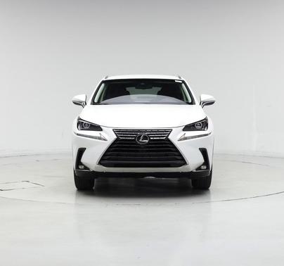 2019 Lexus NX 300 Base