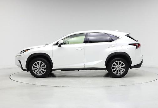 2019 Lexus NX 300 Base