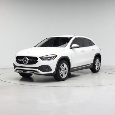 2023 Mercedes-Benz GLA 250 Base