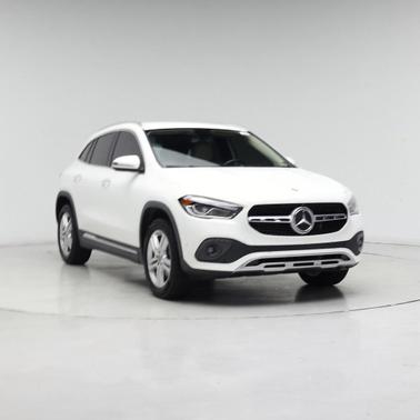 2023 Mercedes-Benz GLA 250 Base