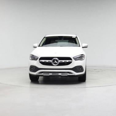 2023 Mercedes-Benz GLA 250 Base